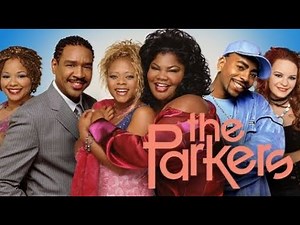 The Parkers Theme Song - Seasons 4&5