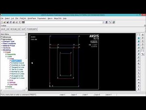 ELECTROMAGNETIC TUTORIAL ANSYS 17.0 ACADEMIC