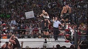 Monday Nitro 1998-01-05