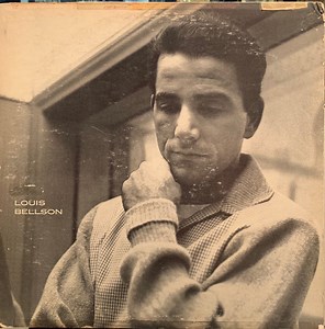The Louis Bellson Quintet - Louis Bellson