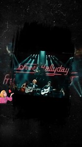 Très beau duo ici avec Sacha Distel .reposez en paix 🙏❤️ | Que Je T'aime Johnny .