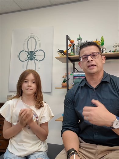 Improving Hand-Eye Coordination in Children