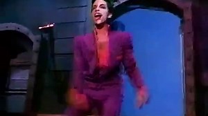 Prince – Partyman (OST Batman, 1989)