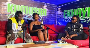 Another Queen of View Once Cherry Babie https://youtu.be/yPjXh6FWljk?si=MIlxcrB_A5iD_AlJ | Kumusha Podcast Show