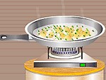 Play Corn Chowder | Free Online Games. KidzSearch.com