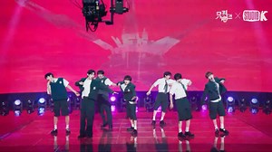 【KickFlip】250530音乐银行横版全体直拍