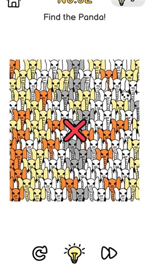 brain out game ll level 52 ll #gaming #youtubeshorts #music