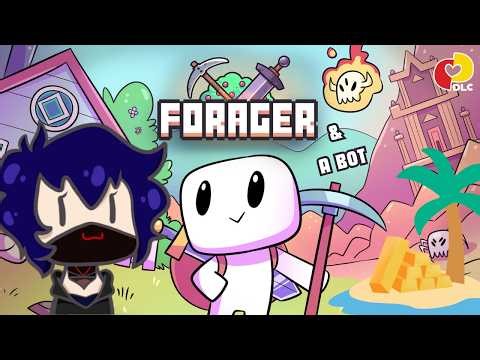 Forager | Ep. 1