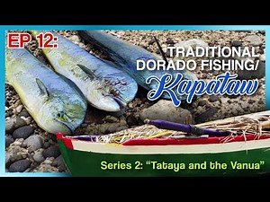 Dorado Fishing Season In Breathtaking Batanes| Catch and Cook.#buhay probinsiya#protohub#mahimahi