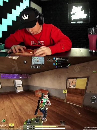 fergtheclip on TikTok