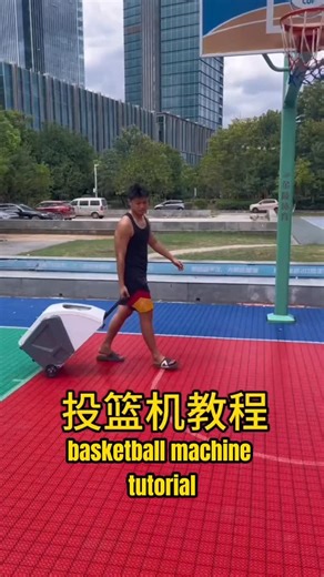 HoopLab on Instagram: "Thought I could nail these 3-pointers…but the last 20 seconds said NO😭#basketballs #hoop #basketballtraining #basketballneverstops"