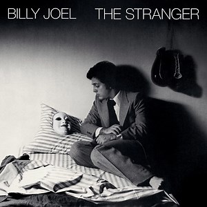 Happy 45th Anniversary to Billy Joel's 'The Stranger!' What's your favorite track and why is it Vienna? 💁 #TheStranger #BillyJoel | Billy Joel