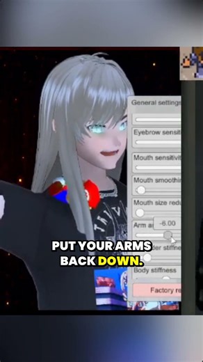 Epic Fallout 4 character customization fail — Triforce face tattoo and accidental 'flying' pose