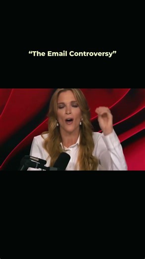 The Email Scandal That Wouldn’t Go Away #uspolitics