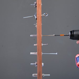 Mastering screw techniques for precision work🔩⚙️ | Simple ideas