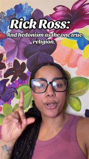 Exploring Rick Ross and Jay-Z in Hip Hop Culture