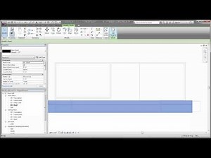 Revit LT Getting Started: Creating a Roof