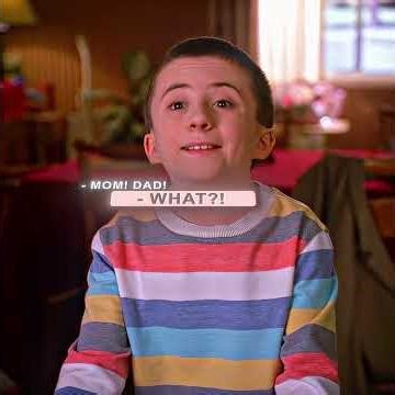 A child wins $10,000 for solving a series of questions./🎬The Middle Season 2/#movie #film #edit