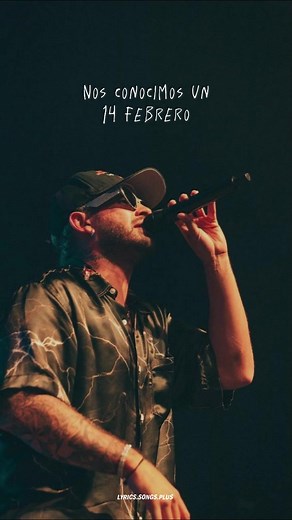 14 de Febrero: Letras y Significado de Feid