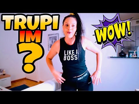 DY JAVE FITNESS | TRUPI IM ESHTE KY ? 😱