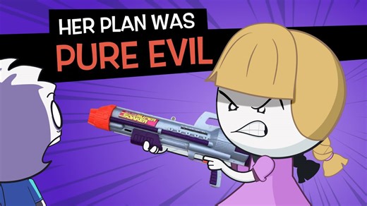 Super Soakers: epic summer battles