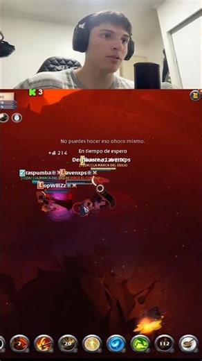 bien mierda #edit#albiononline #humor#pvp #gamer