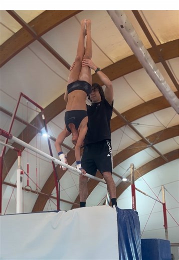 Essential Preparations for Uneven Bars in Gymnastics