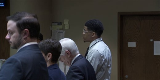 Jury finds Brandon Isabelle guilty of killing woman, baby; deliberation for sentencing to begin Wednesday