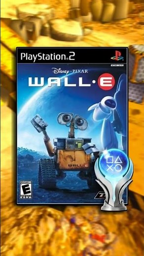 This is My FAVORITE Pixar Movie...