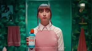 Therabreath TV Spot, 'Tina'