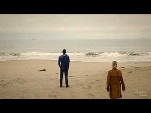 LUCIFER 2x11 | El Primer Beso de Lucifer y Chloe |LATINO