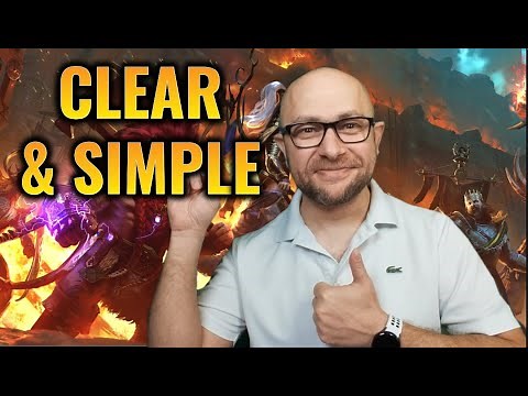 Clan Siege Basics Guide: All You Need To Know | Raid: Shadow Legends