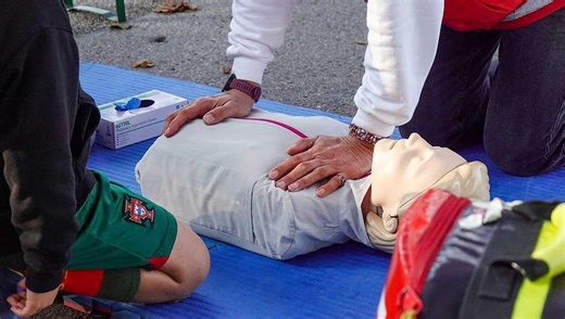 American Heart Association releases new CPR recommendations
