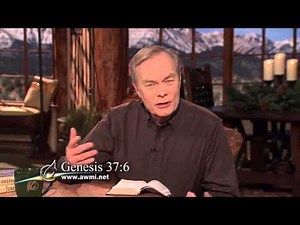 Lessons from the Life of Joseph - Week 1, Day 2 - The Gospel Truth