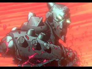 Evil rudy/robot edit #invincible #edit