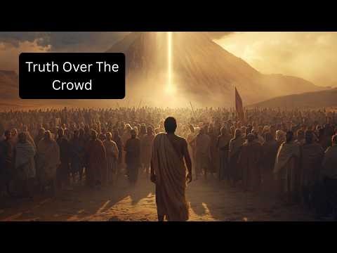 Exodus 23 Explained | Truth And Justice In A Divided World | Reflection And Prayer