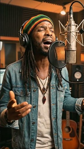 Rise Up in the Light 🌅 Reggae Live Energy | Female Voice Festival Vibes #reggae #music #rootsreggae