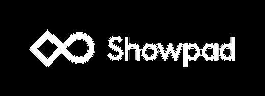 Download and install the Showpad application