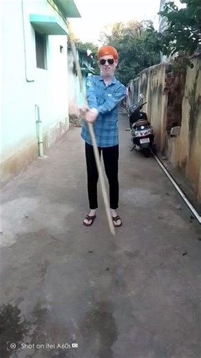 “Bo Staff Basic Coordination | Beginner Flow Practice #shorts”#BoStaffTraining#shortsfeed #ytshorts