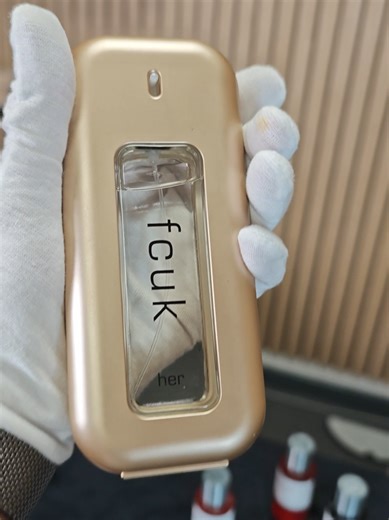 French Connection Her 100ml Eau De Toilette Pray Discount Deal #fcuk #frenchconnection #perfume