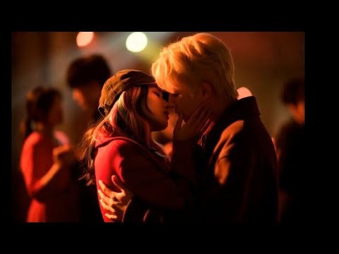 Red Coat – VYZE3 | Emotional School Love Story (AI Music Video) ft. ROZE (K4ALLA KPOP)