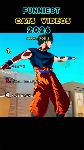 😂 BEST Funny Cat Videos! Hilarious Cats & Epic Fails 🐱