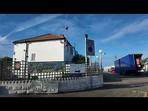 Let’s look around Towyn (whats it like)