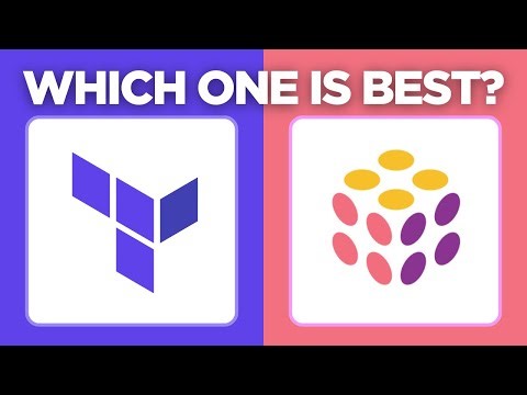 NEW* Terraform Cloud vs Pulumi — Best Infra-as-Code for Teams Deploying to AWS/GCP