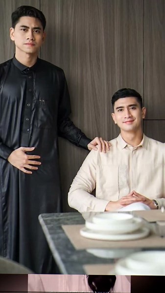 Halal Instant Signal