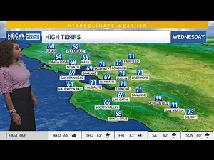 Forecast: Windy storm on the way