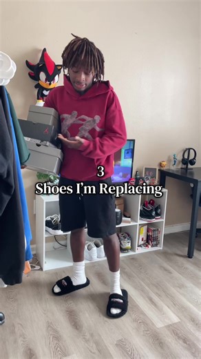 Coco Shoes Haul & Sneaker Rotation | Get 15% Off!