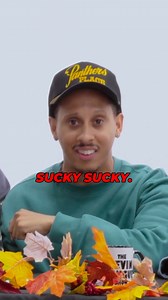 reading boys DMs in front of their moms | Kevin Langue