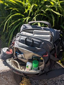 What’s in your fly-fishing bag? A guide from a guide