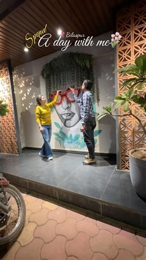 Day 06/30 a day in my life 🌸🌿✨🤗